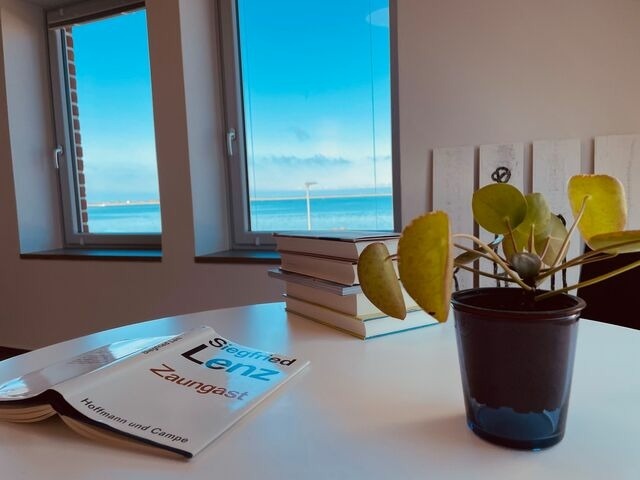Ferienhaus in Heiligenhafen - Haus Strandhusen - Bild 14