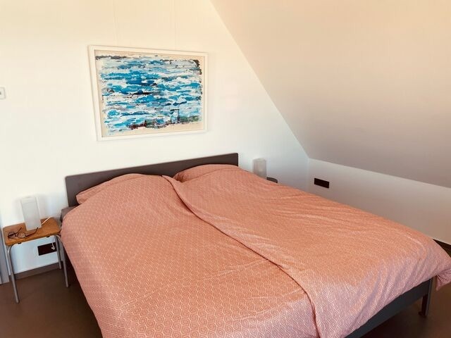 Ferienhaus in Heiligenhafen - Haus Strandhusen - Bild 15