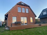 Ferienhaus in Heiligenhafen - Haus Strandhusen - Bild 23