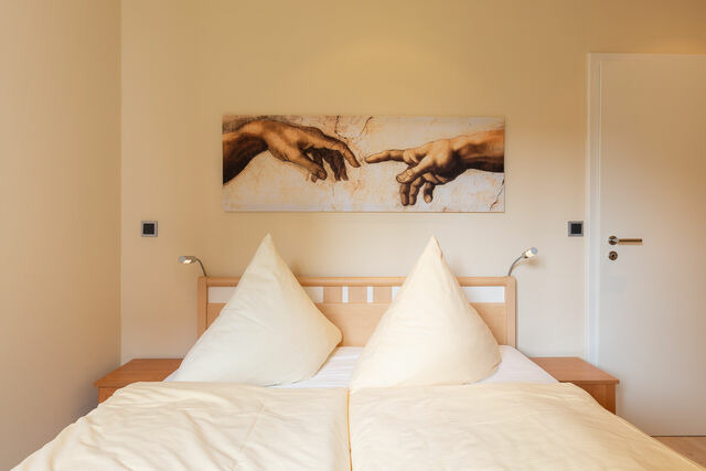 Ferienwohnung in Boltenhagen - Villa Wagenknecht, Ferienwohnung 01 - Bild 2