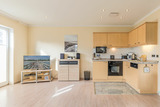 Ferienwohnung in Boltenhagen - Villa Wagenknecht, Ferienwohnung 01 - Bild 3