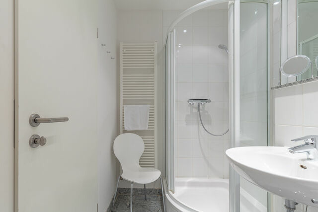 Ferienwohnung in Boltenhagen - Villa Wagenknecht, Ferienwohnung 01 - Bild 4