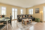 Ferienwohnung in Boltenhagen - Villa Wagenknecht, Ferienwohnung 01 - Bild 6