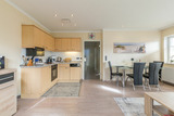 Ferienwohnung in Boltenhagen - Villa Wagenknecht, Ferienwohnung 01 - Bild 10