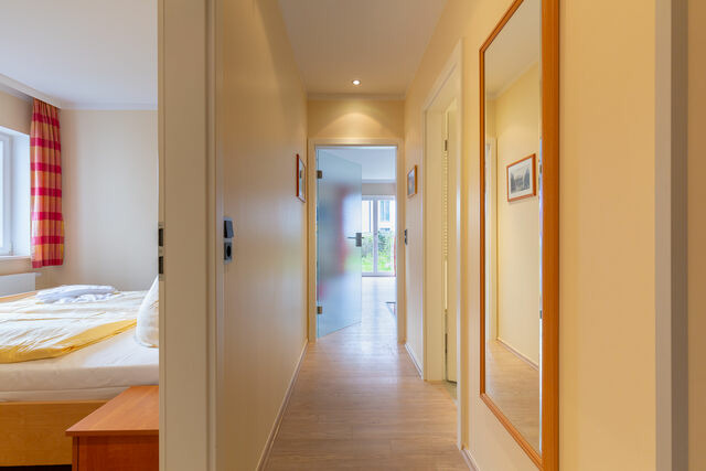 Ferienwohnung in Boltenhagen - Villa Wagenknecht, Ferienwohnung 01 - Bild 12