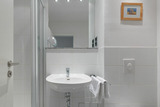 Ferienwohnung in Boltenhagen - Villa Wagenknecht, Ferienwohnung 01 - Bild 16