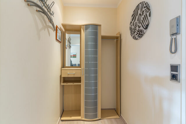 Ferienwohnung in Boltenhagen - Villa Wagenknecht, Ferienwohnung 01 - Bild 17