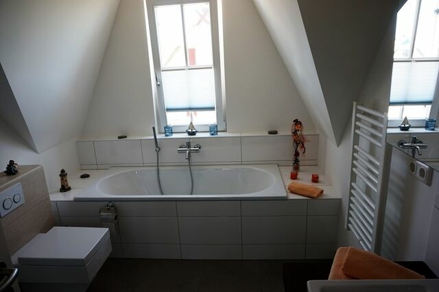 Ferienhaus in Zierow - Reethaus "Prignitzperle" - Bild 15