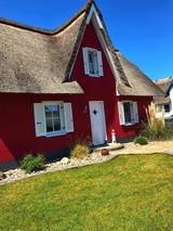 Ferienhaus in Zierow - Reethaus "Prignitzperle" - Bild 22