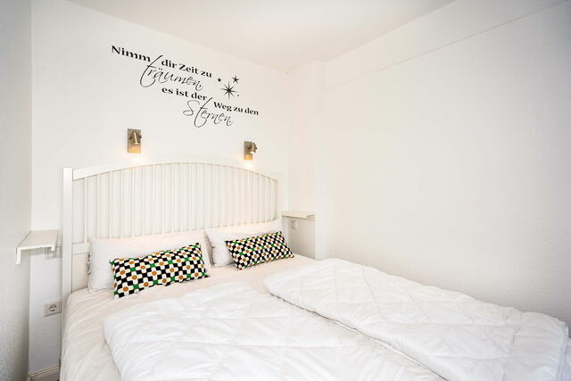 Ferienwohnung in Sierksdorf - Strandsonne - Bild 5