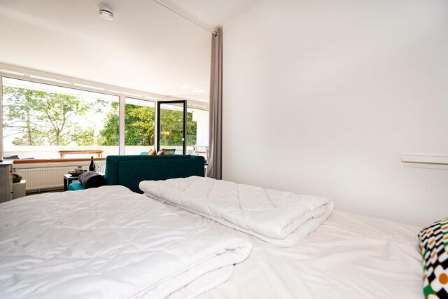 Ferienwohnung in Sierksdorf - Strandsonne - Bild 6