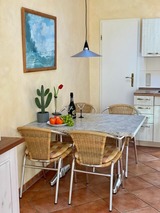 Ferienwohnung in G&ouml;hren - Ferienwohnung "Seestern" - Bild 4