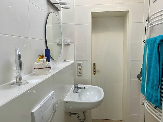 Ferienwohnung in G&ouml;hren - Ferienwohnung "Seestern" - Bild 9