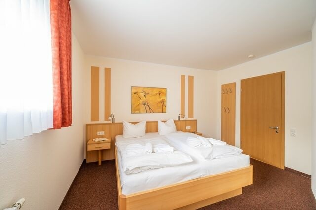 Ferienwohnung in Sellin - Ferienwohnung Margaretha, App. 11 - Bild 6