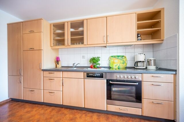 Ferienwohnung in Sellin - Ferienwohnung Margaretha, App. 11 - Bild 9