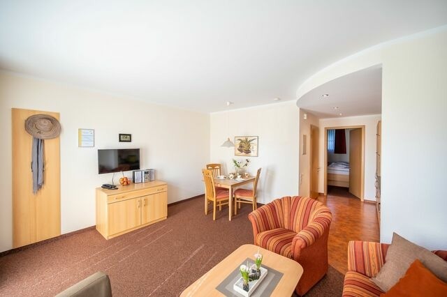 Ferienwohnung in Sellin - Ferienwohnung Margaretha, App. 11 - Bild 10