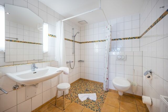 Ferienwohnung in Sellin - Ferienwohnung Margaretha, App. 11 - Bild 11