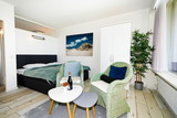 Ferienwohnung in Sierksdorf - Strandmarie - Bild 6