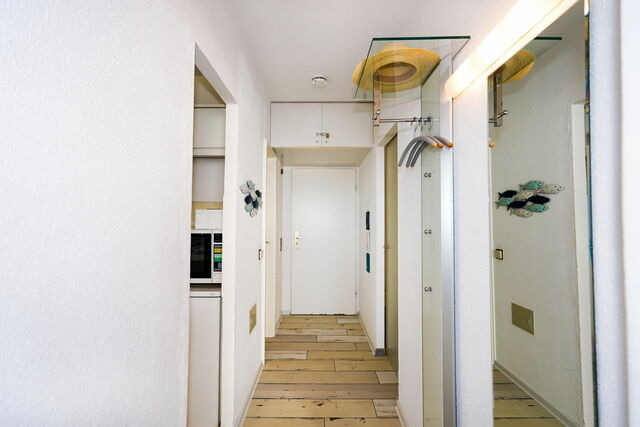 Ferienwohnung in Sierksdorf - Strandmarie - Bild 15