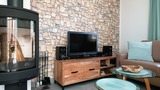 Ferienhaus in Zierow - Reethaus "Captains Hus" - Bild 7