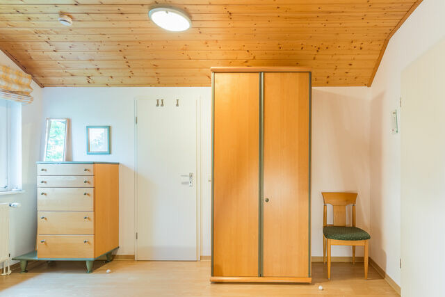 Ferienhaus in Boltenhagen - Ferienhaus Urlauberdorf 21c - Bild 9