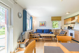 Ferienhaus in Boltenhagen - Ferienhaus Urlauberdorf 21c - Bild 15