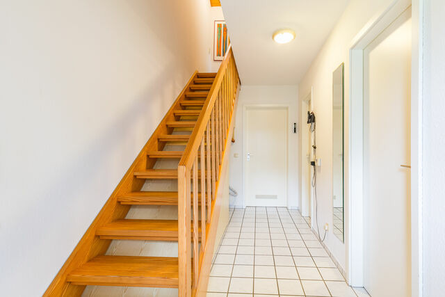 Ferienhaus in Boltenhagen - Ferienhaus Urlauberdorf 21c - Bild 22