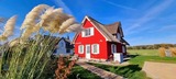 Ferienhaus in Zierow - Reethaus "StrandGut" - Bild 1
