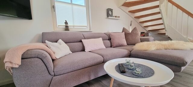 Ferienhaus in Zierow - Reethaus "StrandGut" - Bild 3