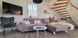 Ferienhaus in Zierow - Reethaus "StrandGut" - Bild 5