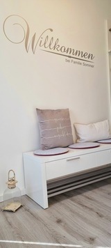 Ferienhaus in Zierow - Reethaus "StrandGut" - Bild 6