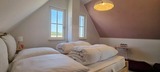 Ferienhaus in Zierow - Reethaus "StrandGut" - Bild 8