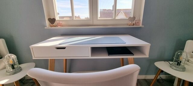 Ferienhaus in Zierow - Reethaus "StrandGut" - Bild 11