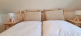 Ferienhaus in Zierow - Reethaus "StrandGut" - Bild 14