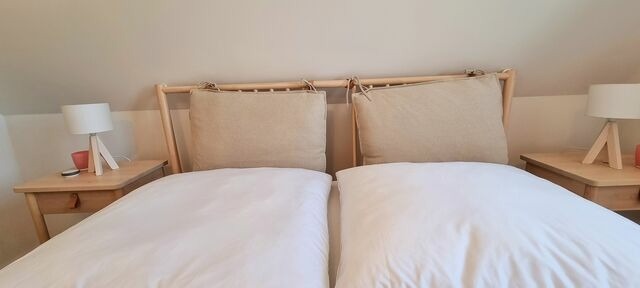 Ferienhaus in Zierow - Reethaus "StrandGut" - Bild 14
