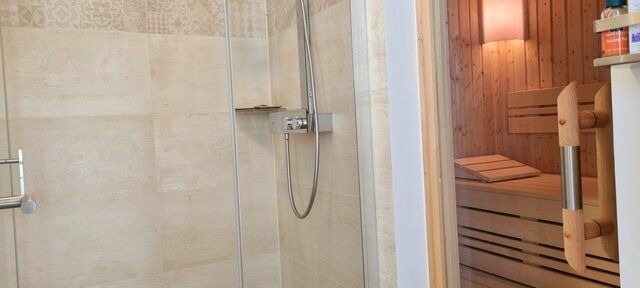 Ferienhaus in Zierow - Reethaus "StrandGut" - Bild 18