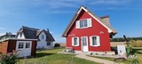 Ferienhaus in Zierow - Reethaus "StrandGut" - Bild 19