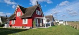 Ferienhaus in Zierow - Reethaus "StrandGut" - Bild 20