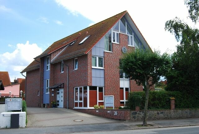 Ferienwohnung in Heiligenhafen - Binnenliebe 3 - Lauritz-Massmann-Str.26, Whg. 3 - Bild 2