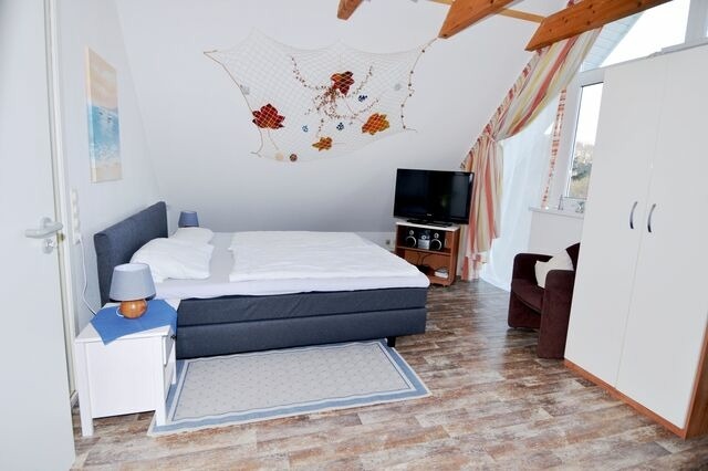 Ferienwohnung in Heiligenhafen - Binnenliebe 3 - Lauritz-Massmann-Str.26, Whg. 3 - Bild 3