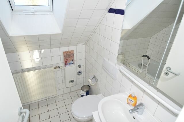 Ferienwohnung in Heiligenhafen - Binnenliebe 3 - Lauritz-Massmann-Str.26, Whg. 3 - Bild 5