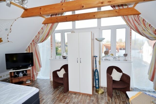 Ferienwohnung in Heiligenhafen - Binnenliebe 3 - Lauritz-Massmann-Str.26, Whg. 3 - Bild 6