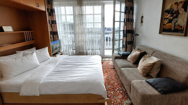 Ferienwohnung in Sellin - Haus Baltic, Whg. 18 - Bild 8
