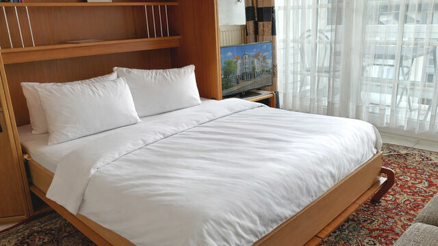 Ferienwohnung in Sellin - Haus Baltic, Whg. 18 - Bild 9