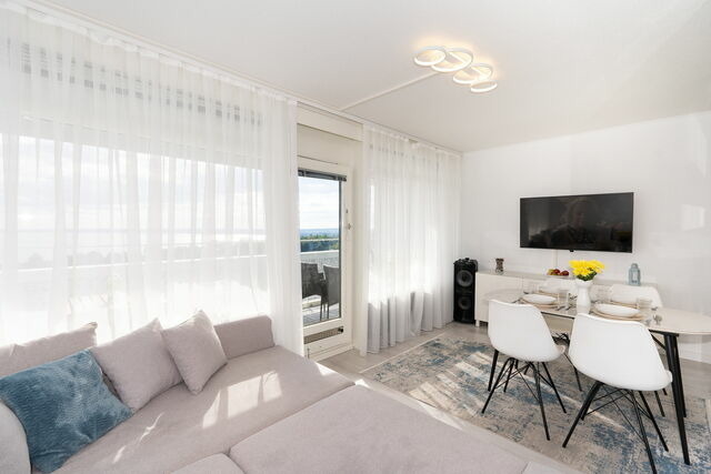 Ferienwohnung in Sierksdorf - Sommerliebe - Bild 2