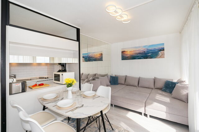 Ferienwohnung in Sierksdorf - Sommerliebe - Bild 3