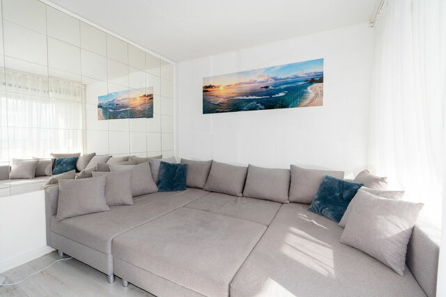 Ferienwohnung in Sierksdorf - Sommerliebe - Bild 4