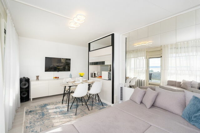 Ferienwohnung in Sierksdorf - Sommerliebe - Bild 5