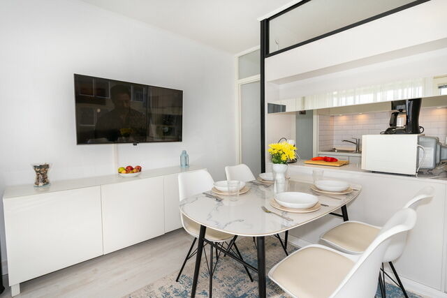 Ferienwohnung in Sierksdorf - Sommerliebe - Bild 6