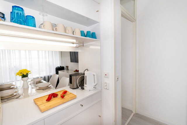 Ferienwohnung in Sierksdorf - Sommerliebe - Bild 8